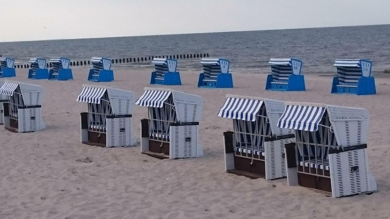 Apartment Marine Swinoujscie