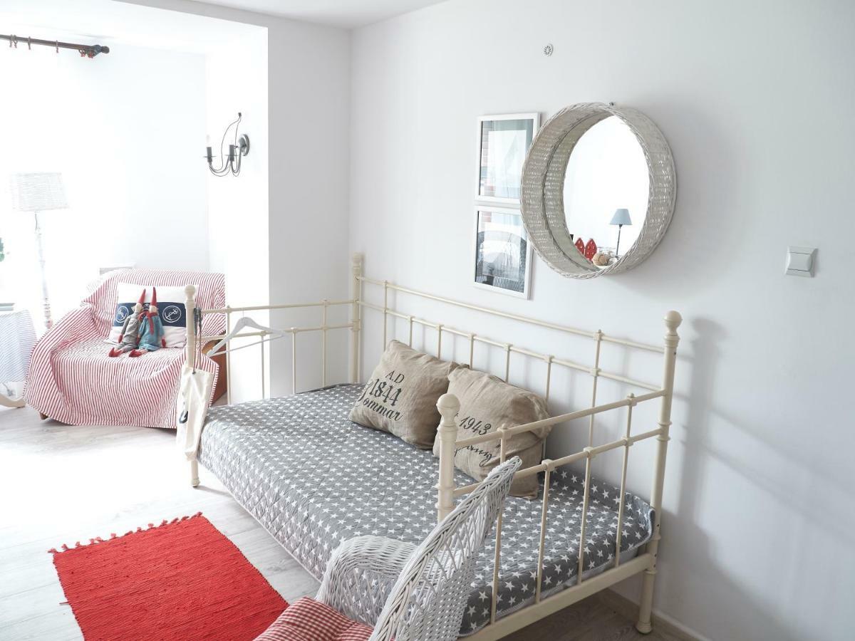 Marine Apartment Swinoujscie