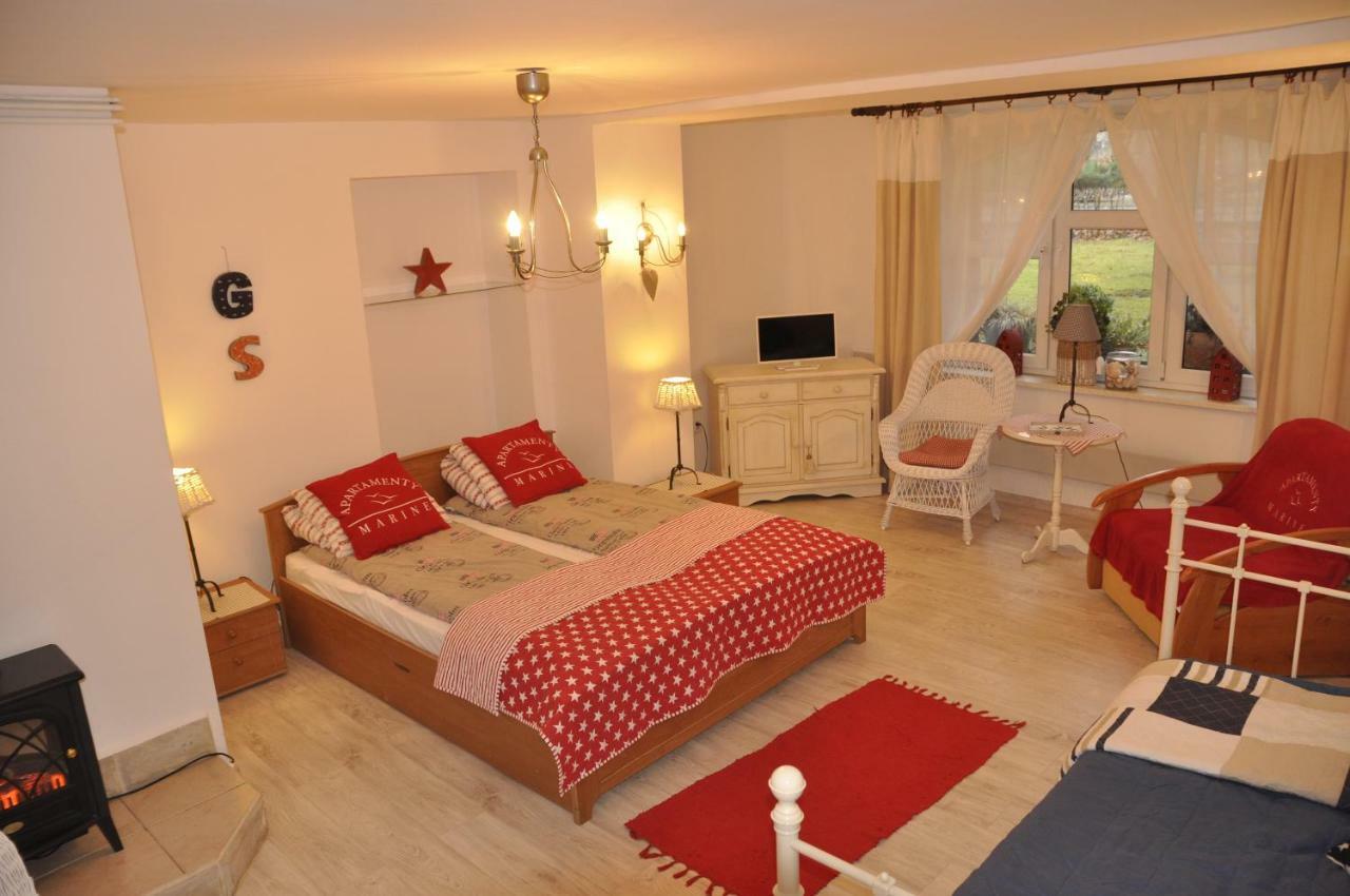 Marine Apartment Swinoujscie
