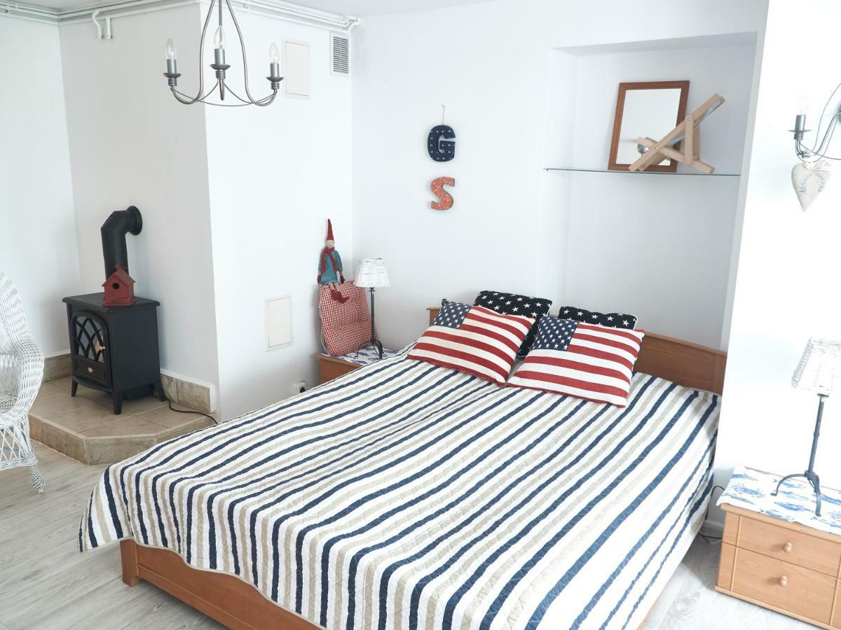 Marine Apartment