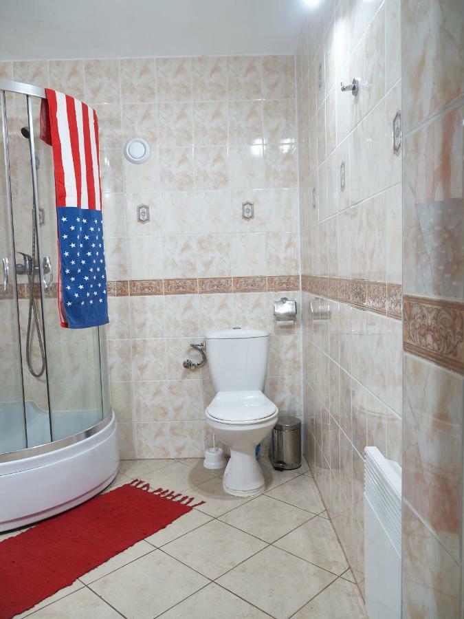 Marine Apartment *