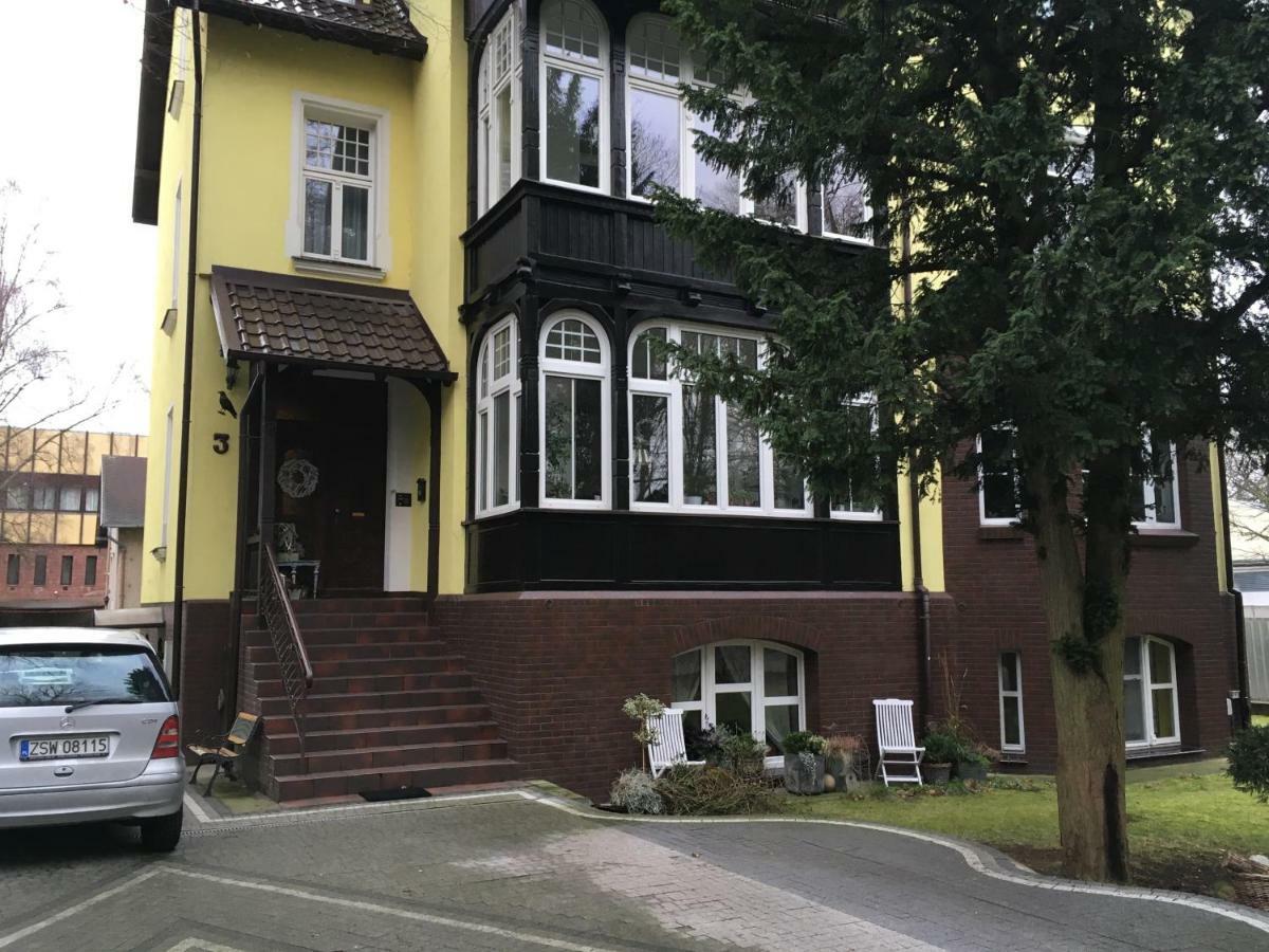 Apartmán Marine *