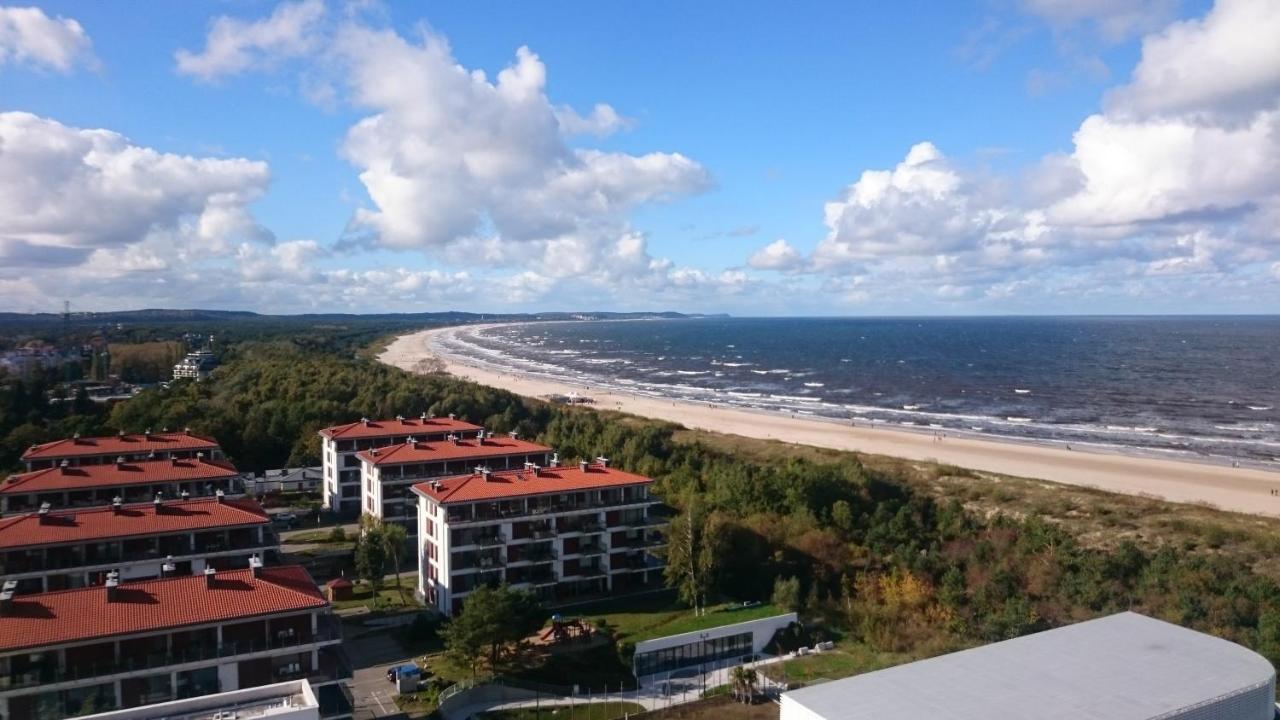Marine Apartmán Svinoústí